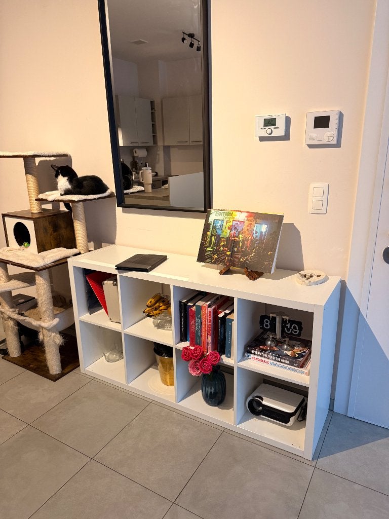 IKEA Kallax kast te koop!, Ophalen, Zo goed als nieuw