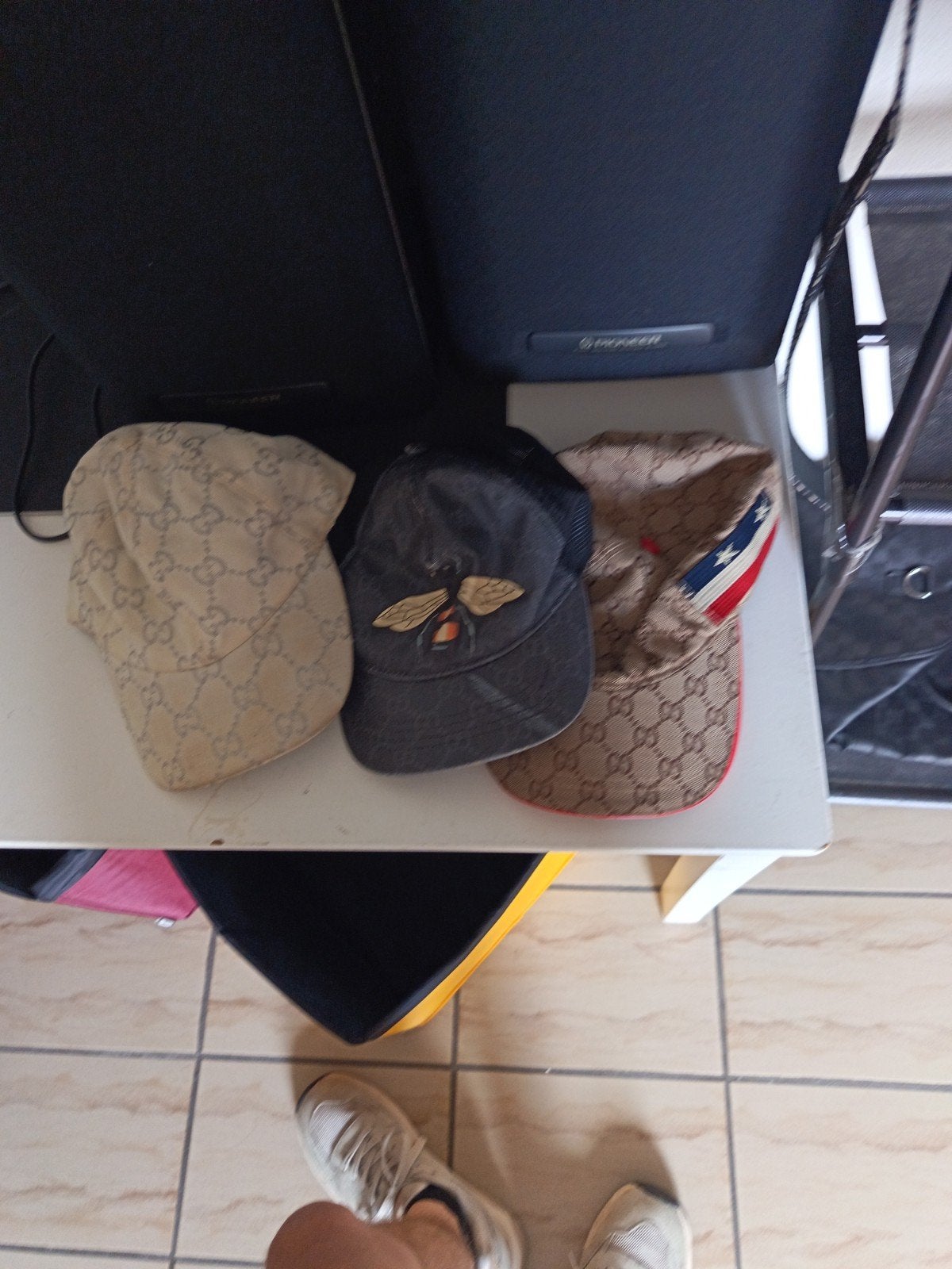 petjes, Vêtements | Hommes, Chapeaux & Casquettes, Envoi