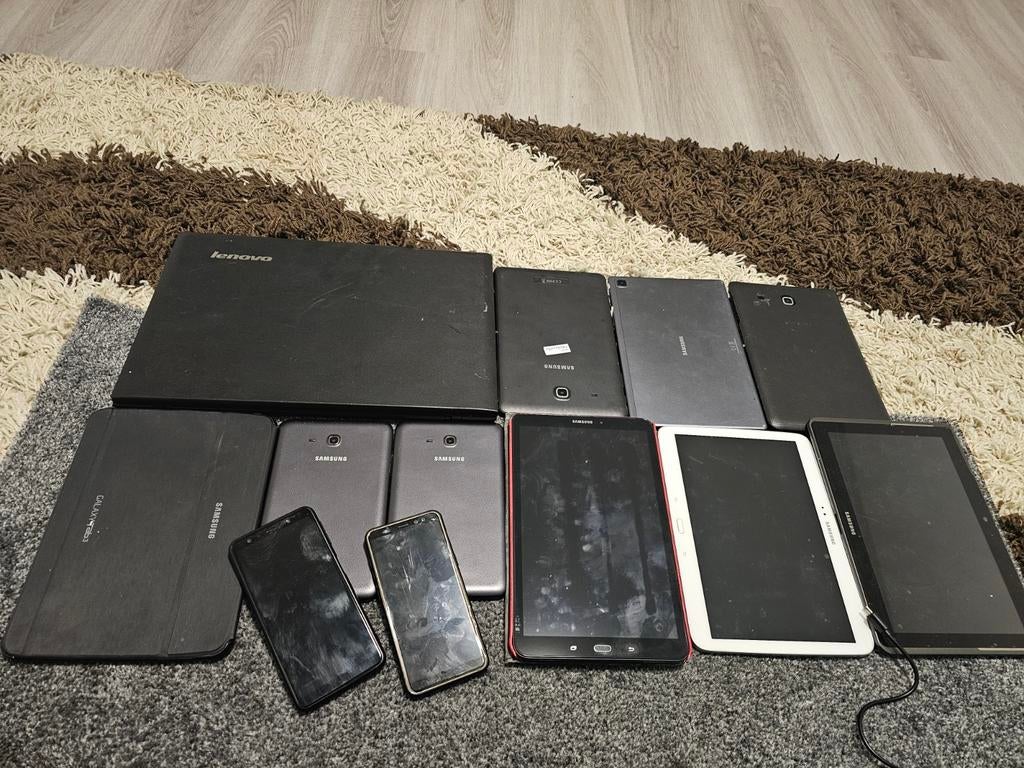 Partij, Computers en Software, Ophalen of Verzenden