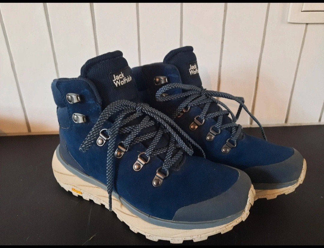 Jack Wolfskin wandelschoenen, Ophalen of Verzenden, Wandelschoenen