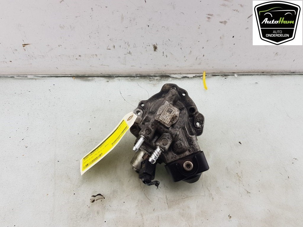 POMPE CARBURANT MECANIQUE Skoda Fabia II (5J), Utilisé, Skoda, Lisa.Scalzo@aptiv.com, Aptiv PLC