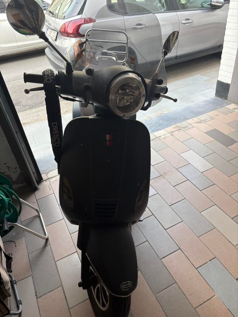 Toscana Dynamische GTS, Enlèvement, Comme neuf