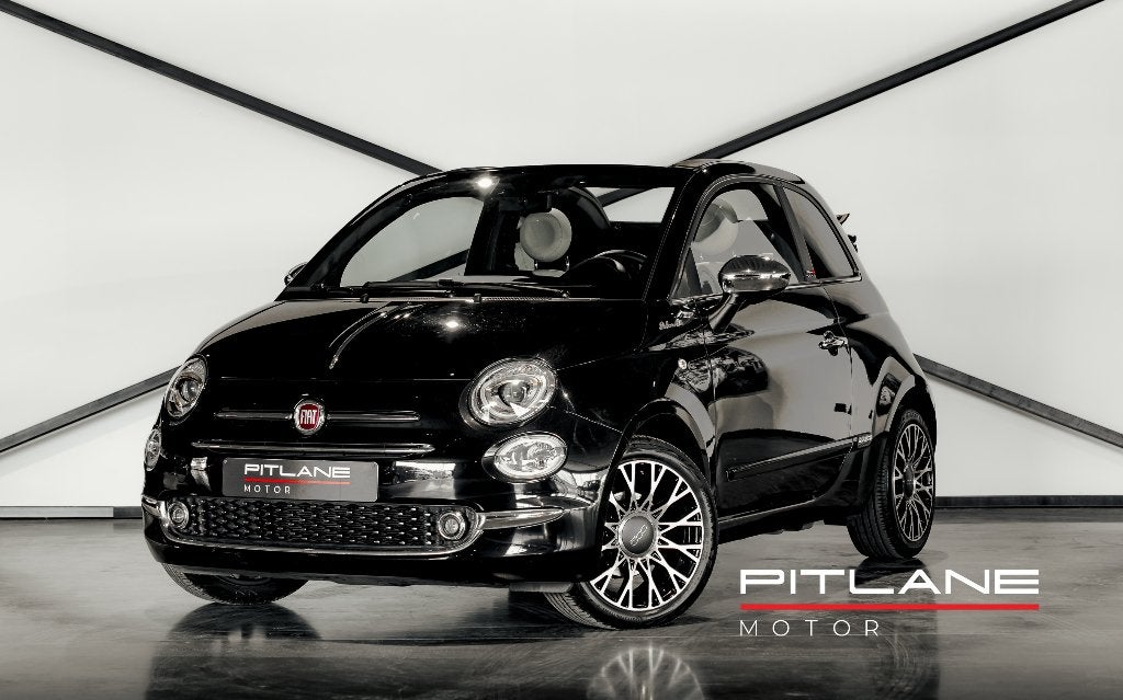 Fiat 500C 1.0i MHEV, Autos, Fiat, Achat, https://public.car-pass.be/vhr/adac1d9c-b39f-4e18-87ac-aaeb8d3097da, Entreprise, Cabriolet