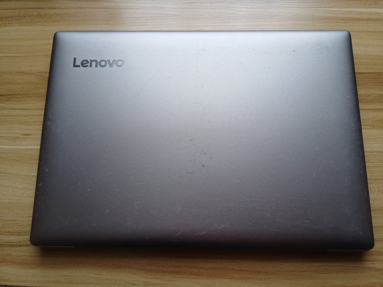 Lenovo Ideapad 120s 14IAP, Computers en Software, Harde schijven, Ophalen, Gebruikt, Laptop, 128 gb