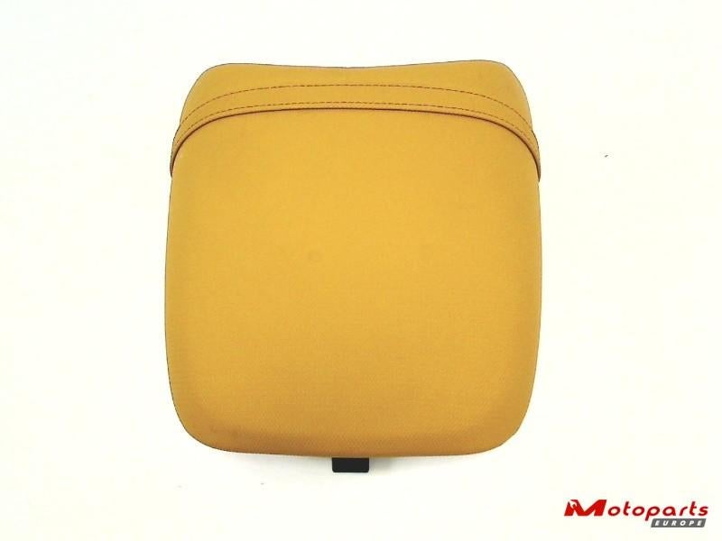 BMW Zadel achter R 1150 R 2001-2005, Motoren, Ophalen of Verzenden, Gebruikt