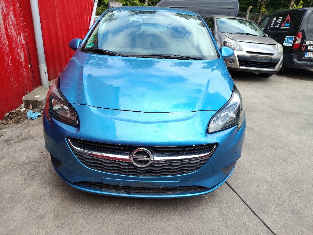 OPEL CORSA AUTOMATIQUE 1200 ESSENCE, Autos, Achat, Euro 6, Entreprise, USB