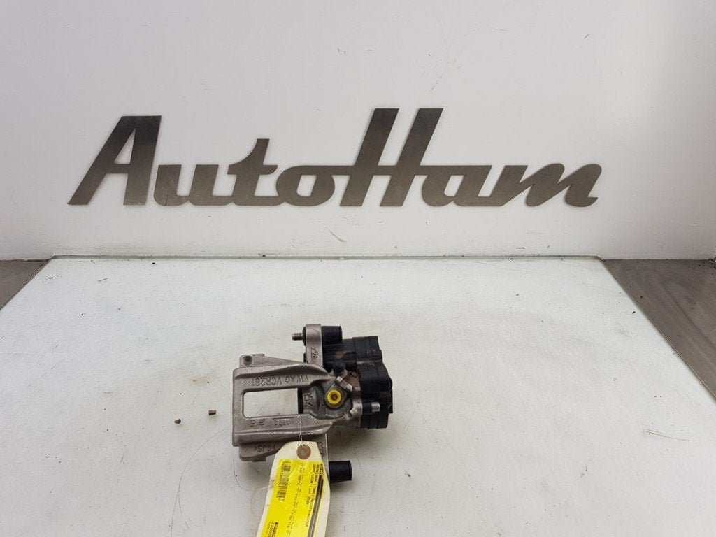 REMKLAUW RECHTS ACHTER Seat Leon Sportstourer (KLF), Gebruikt, Seat