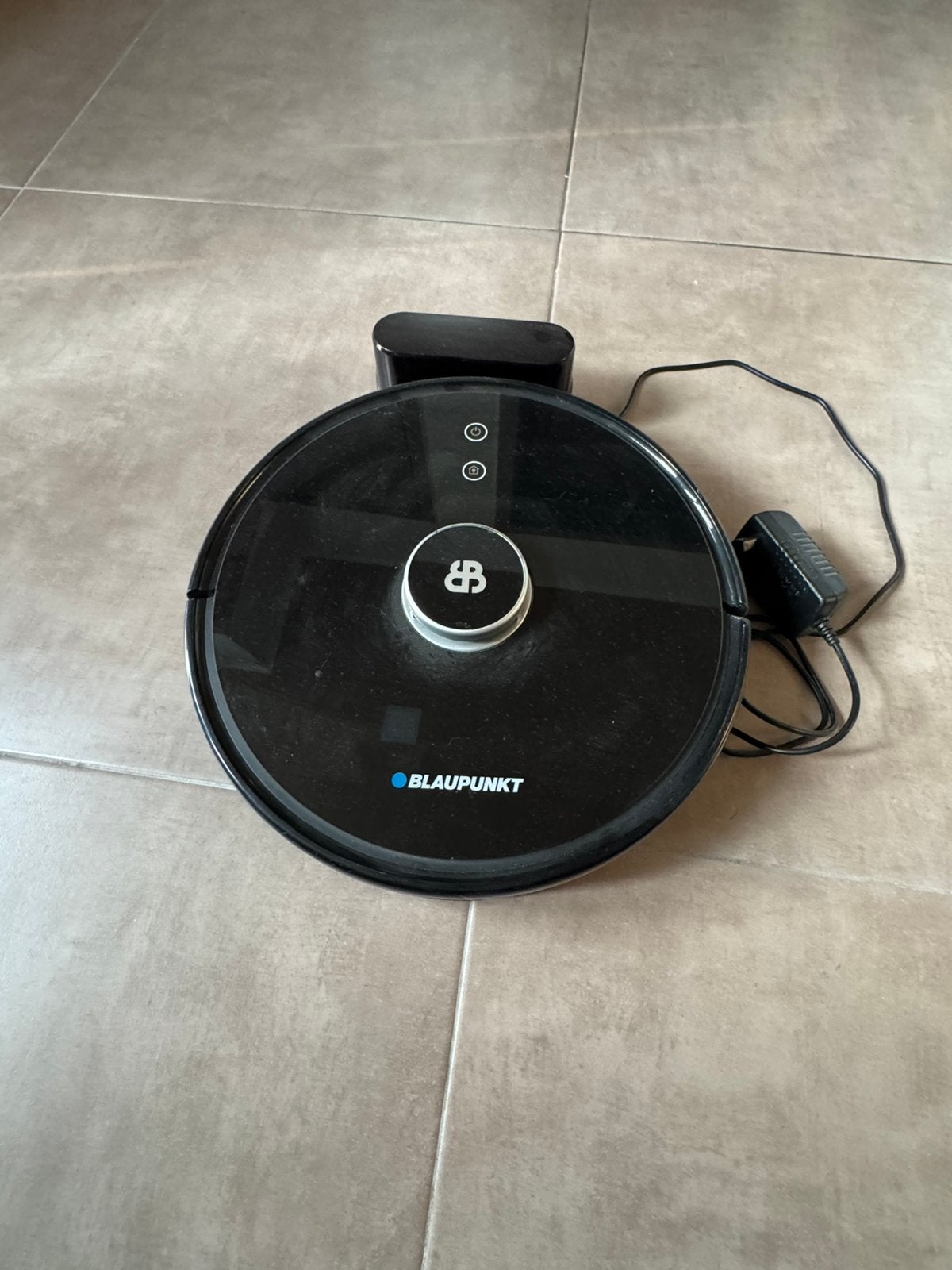 Stofzuiger, Elektronische apparatuur, Ophalen, Gebruikt