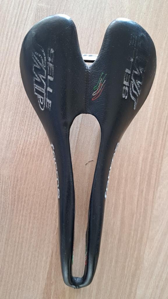 Fietszadel Selle SMP  Forma L2, Fietsen en Brommers, Ophalen