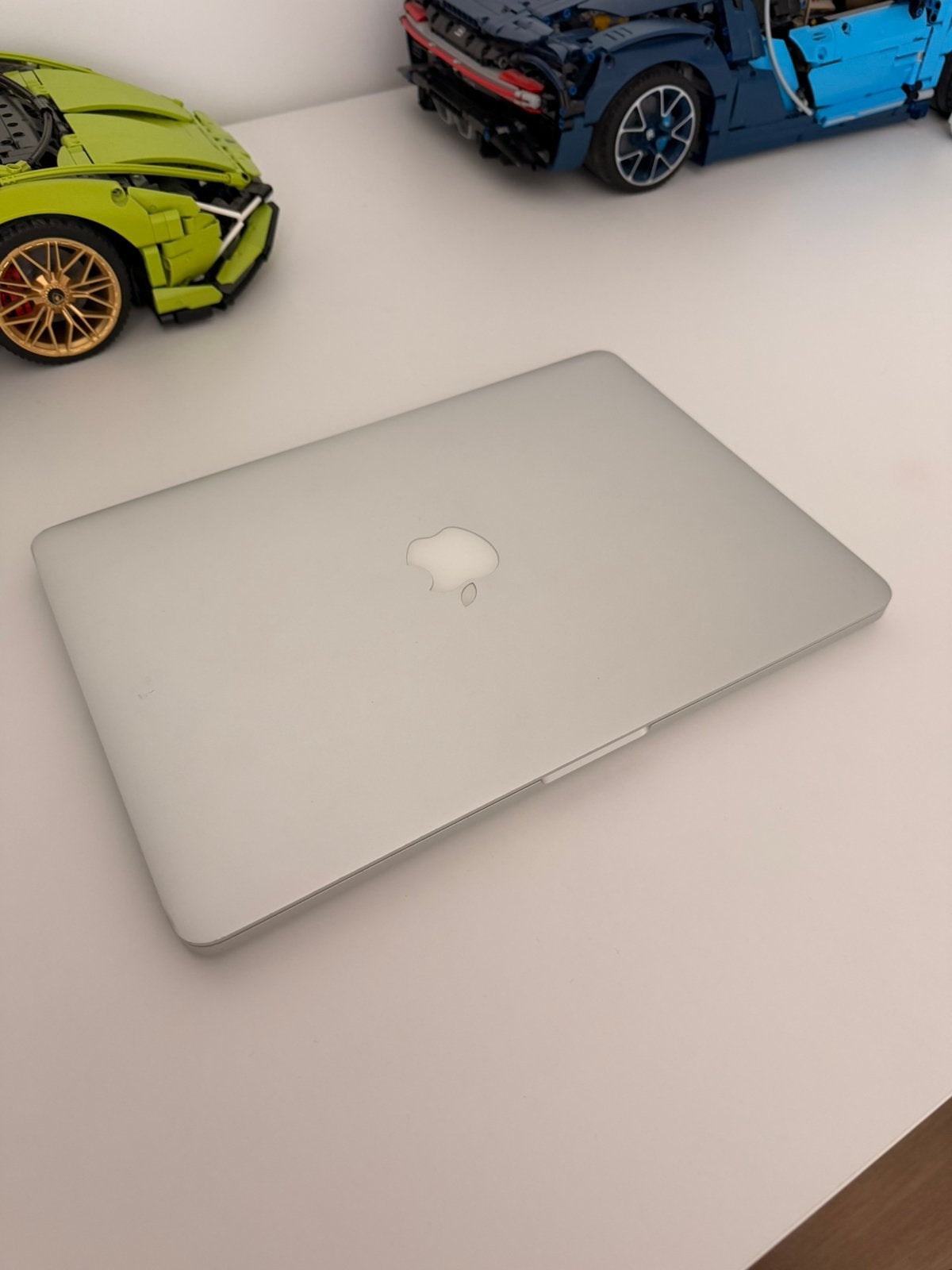macbook pro, Computers en Software, MacBook Pro, Gebruikt, 15 inch, Ophalen of Verzenden