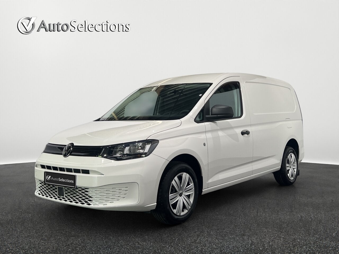 Volkswagen Caddy Maxi Maxi Busines Airco/Cruise contr/, Euro 6, 102 kW, https://public.car-pass.be/vhr/1bc41f05-992a-49e4-9c09-21316446356c