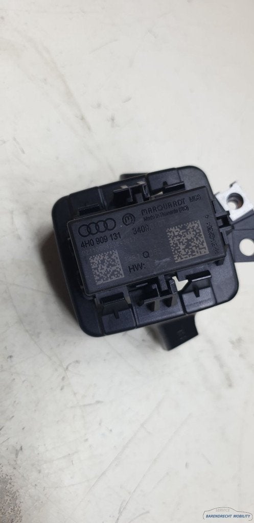 Module unit de lecture Audi A6 C7 4H0909131 antid marrage or, AUDI AG, Auto-Union-Strasse 1
85045  Ingolstadt, DE, Audi, Utilisé