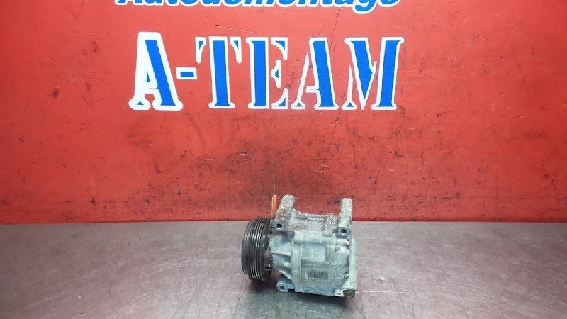 COMPRESSEUR CLIMATISATION Punto II (188) (|00046782889|), Utilisé, Fiat