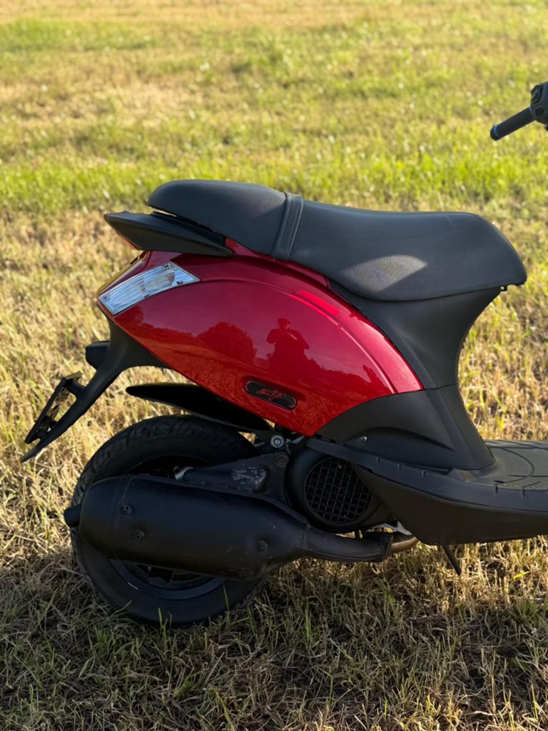 Piaggio 172cc skipper blok, Motoren, Particulier