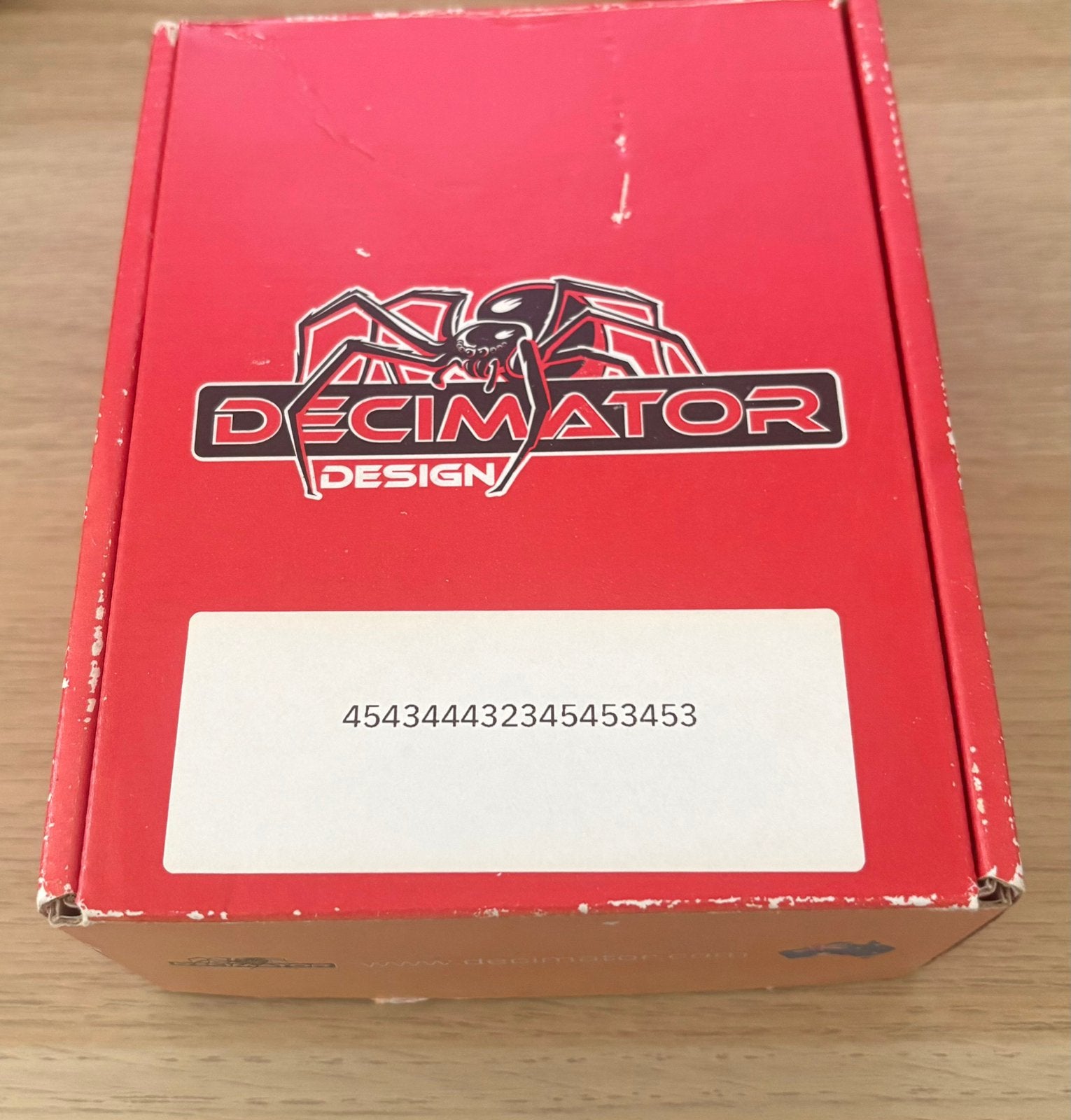Decimator Design MD-LX — SDI/HDMI converter (bi-directioneel, Envoi, Comme neuf