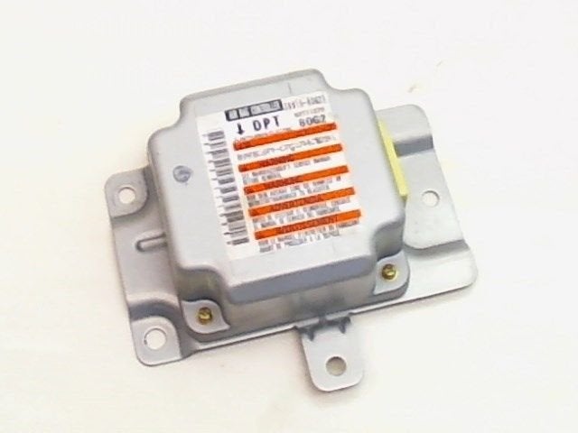 COMPUTER AIRBAG Suzuki Ignis (FH) (|3891080G21|), Gebruikt, Suzuki