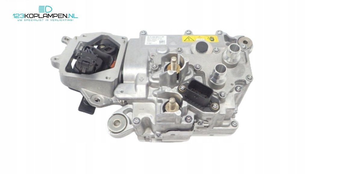 Module hybride Mercedes GLE W167 original A2569001700, -, Utilisé, -, Envoi
