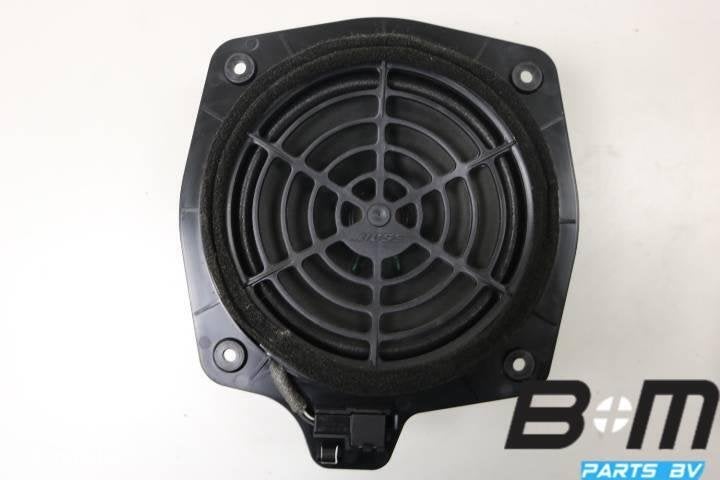 Luidspreker L of R achter Audi A3 8P, Gebruikt