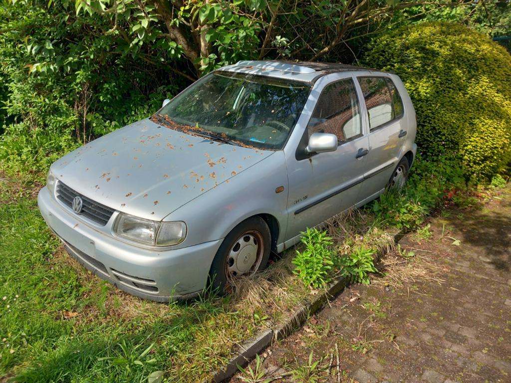 Vw polo 6n pour pièces