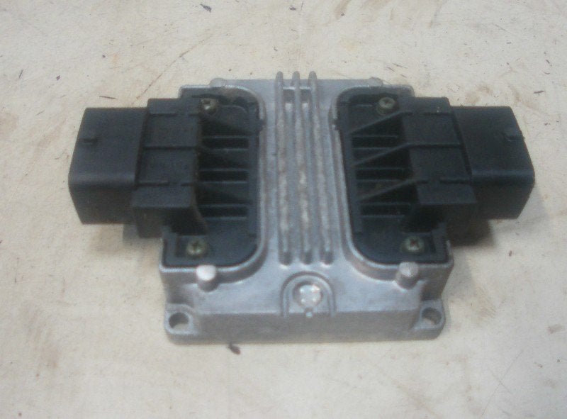 CALCULATEUR ECU BOITE DE VITESSES Opel Vectra C Caravan, Autos : Pièces & Accessoires, Opel, Opel Automobile GmbH, Utilisé, Kontakt-opel@opel.com
