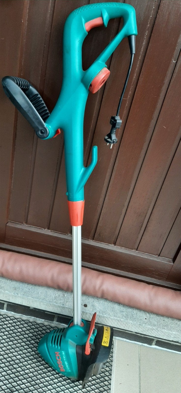 Te Koop  graskantmaaier, Tuin en Terras, Ophalen