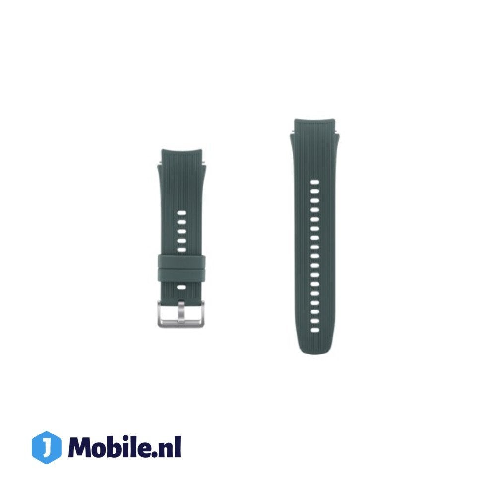 OnePlus Watch 2 Strap - Green, Telecommunicatie, Wearable-accessoires, Niet ingevuld, Niet ingevuld, Niet ingevuld