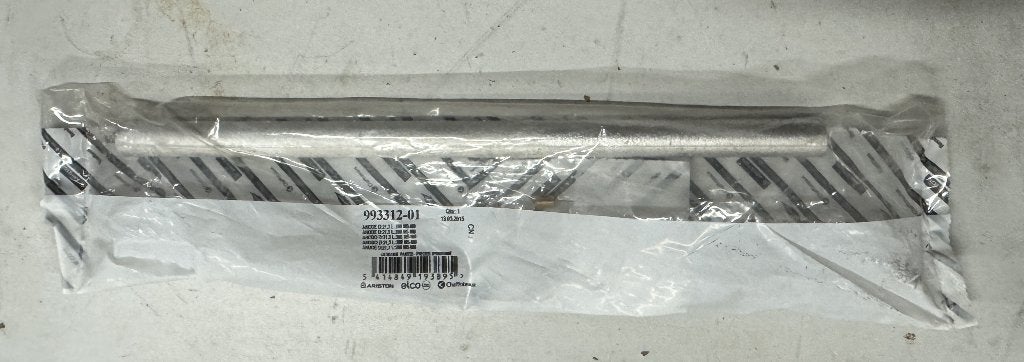 boiler, Doe-het-zelf en Bouw, Chauffageketels en Boilers, Ophalen, Nieuw, Boiler
