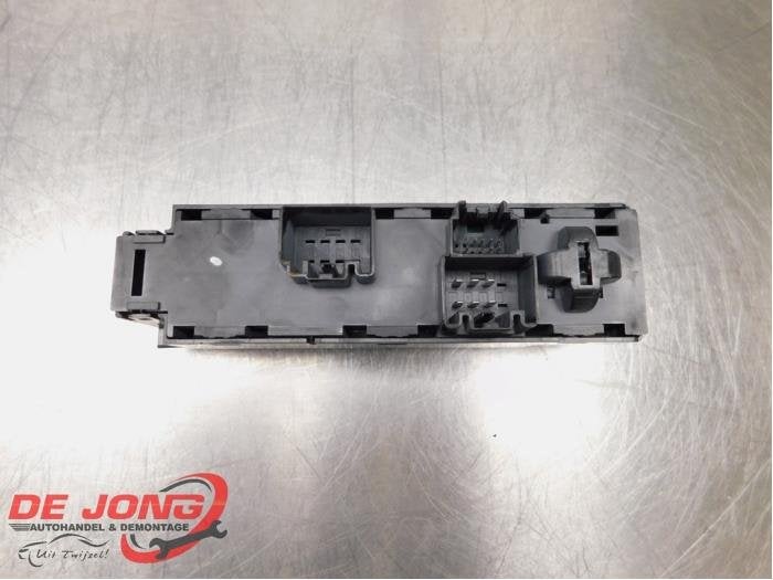 Combischakelaar ramen van een Ford Transit Connect, Auto-onderdelen, Gebruikt, -, -, Ophalen of Verzenden