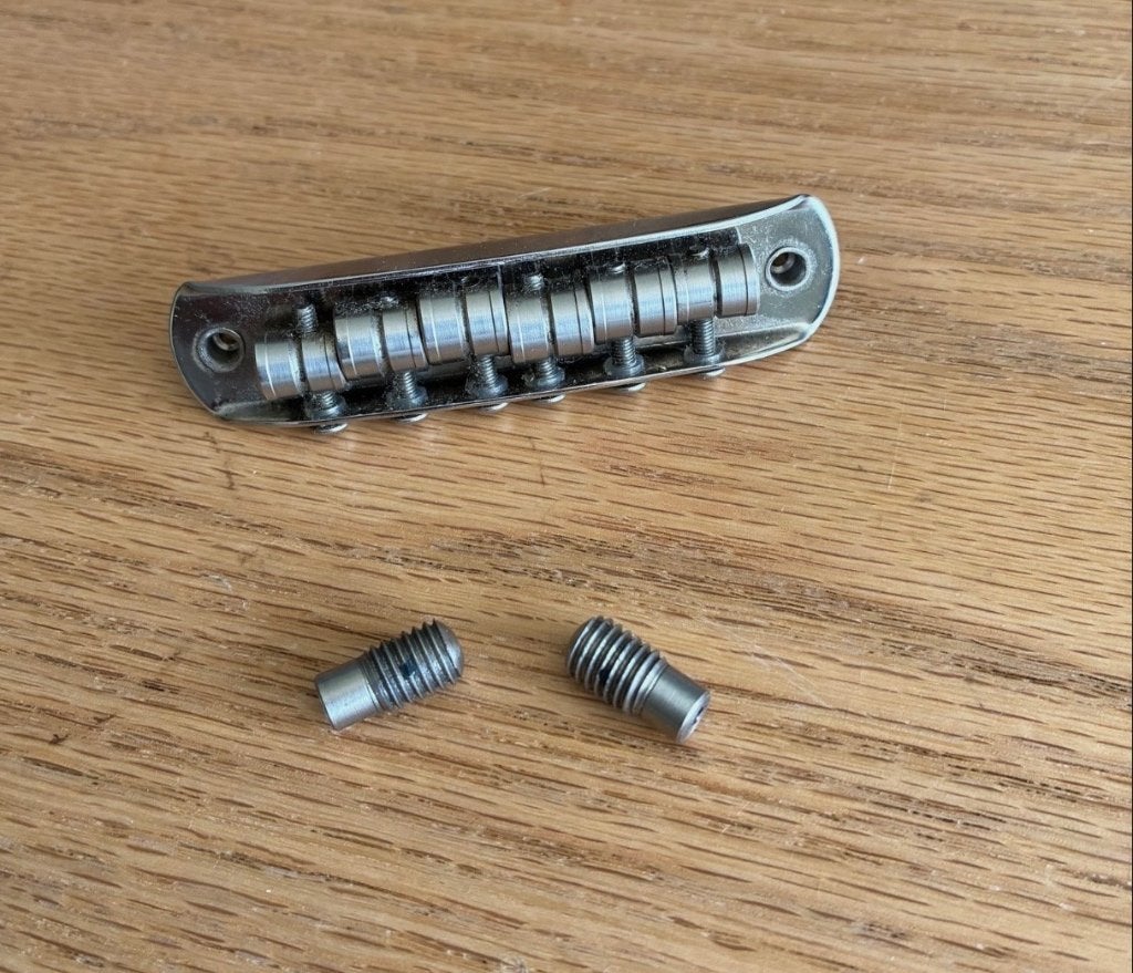 Fender Jazzmaster Jaguar Staytrem Bridge AOM/TOM, Muziek en Instrumenten, Snaarinstrumenten | Gitaren | Elektrisch, Ophalen of Verzenden