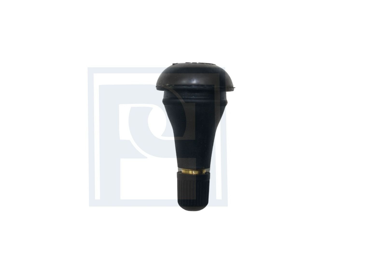 Volvo Ventiel tubeless stalen velg gat diameter 19.5 mm leng, Ophalen of Verzenden, Gebruikt, Overig, Band(en)