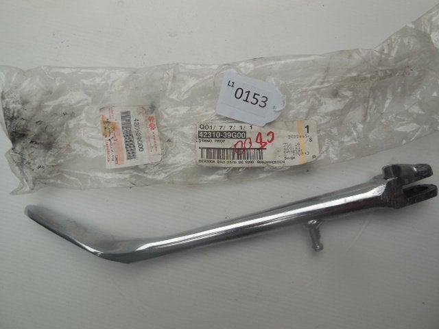 VZ800 2005 - 2009, 2010 - 2015 Suzuki Pikkel D1-20112