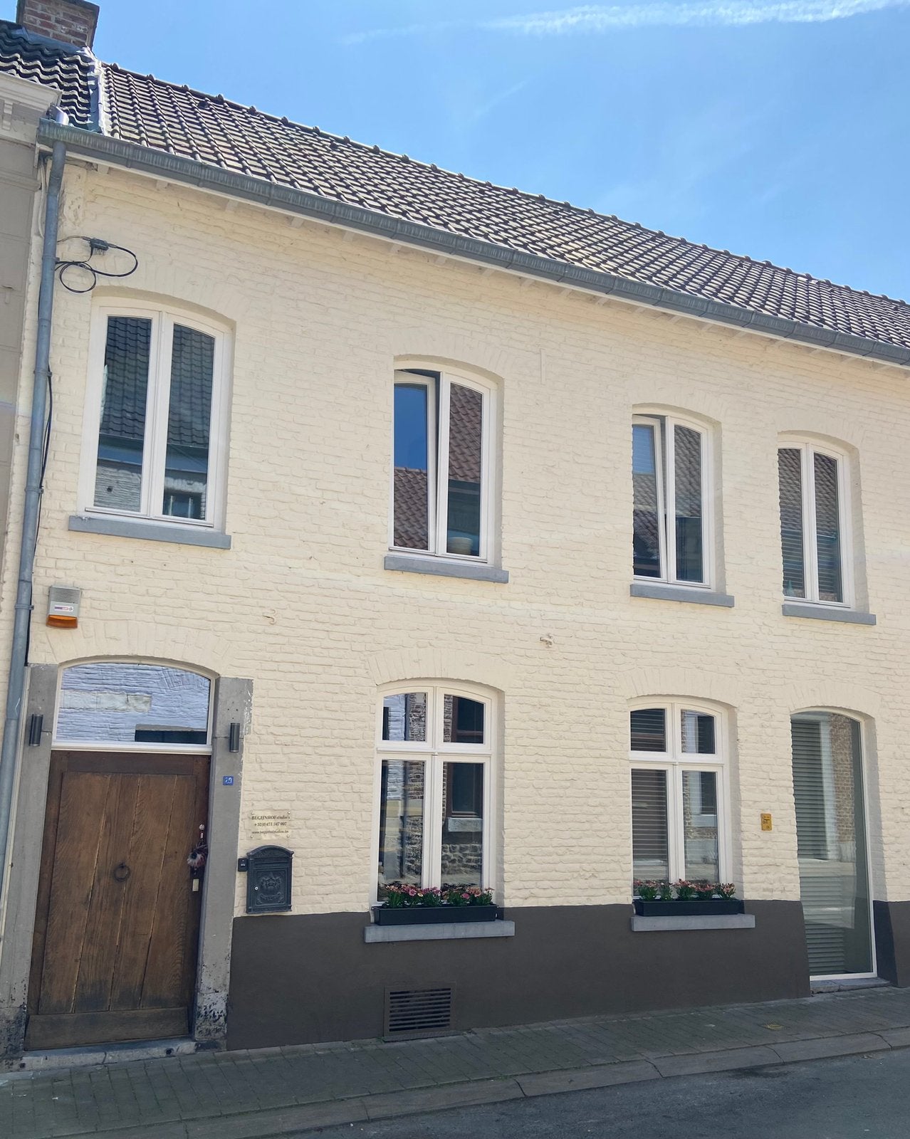 Uitbater vakantiewoning centrum Tongeren gezocht