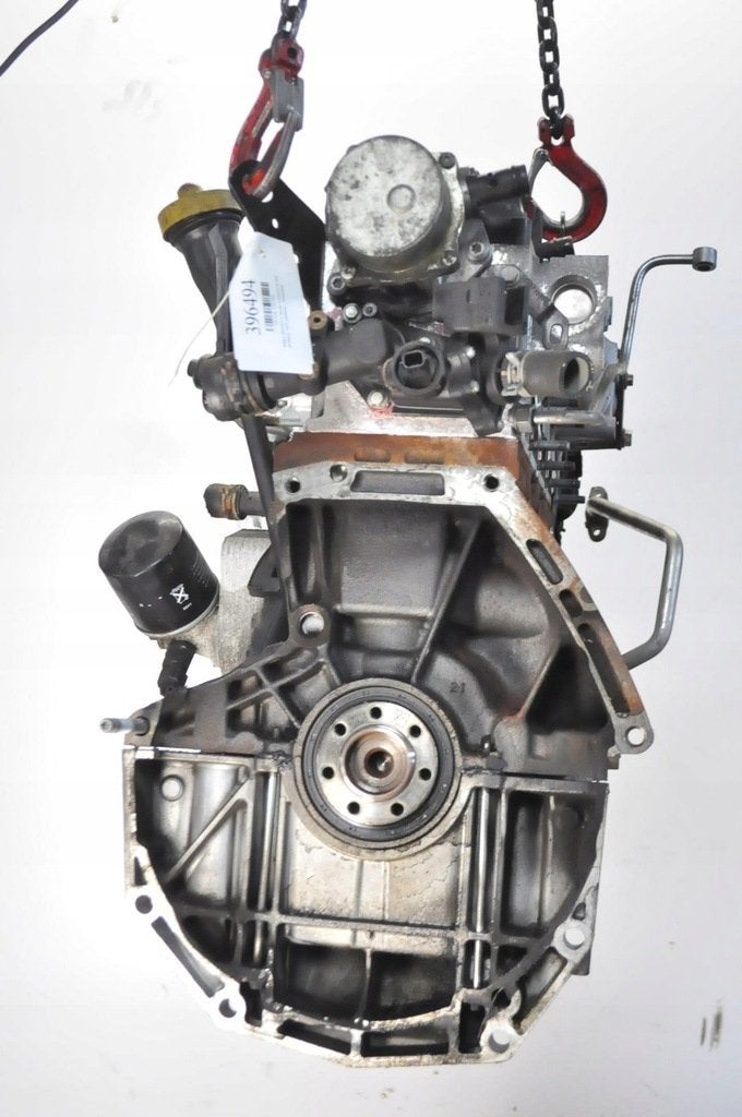 Moteur K9K608 Complet KANGOO RENAULT, Envoi, Utilisé, Daihatsu