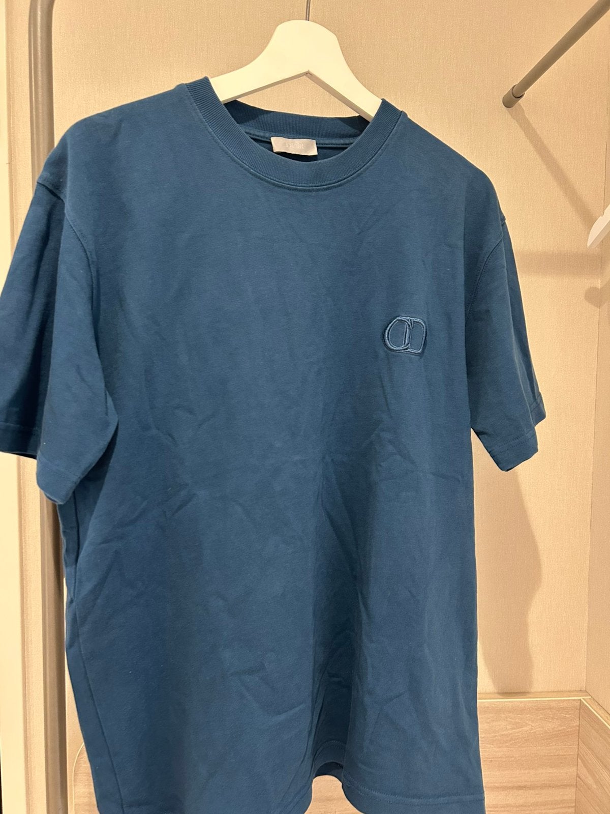 Dior originele shirt maat S te koop, Kleding | Heren, Ophalen of Verzenden, Zo goed als nieuw, Maat 46 (S) of kleiner