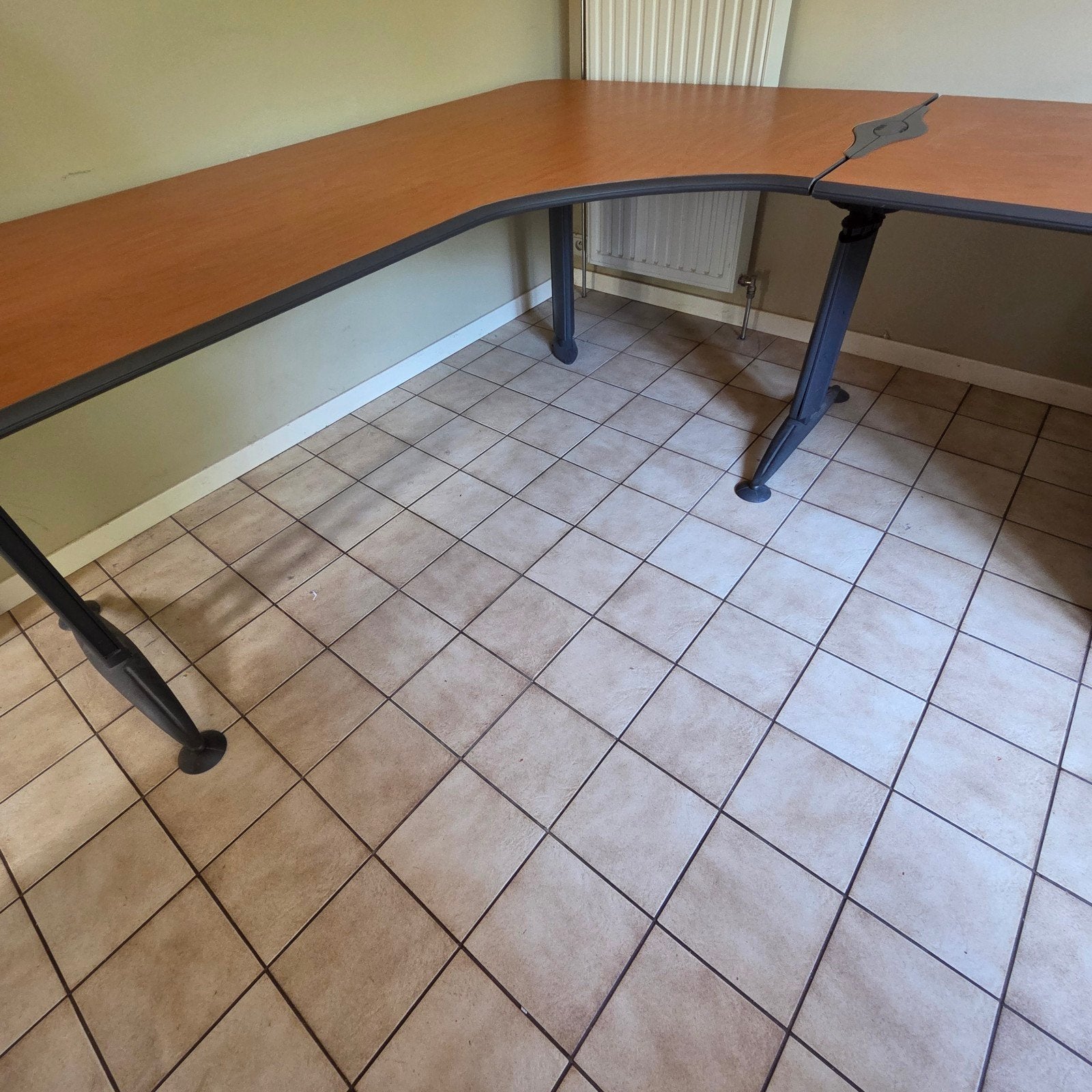 Bureau d'angle professionnel, Maison & Meubles, Bureau d'angle