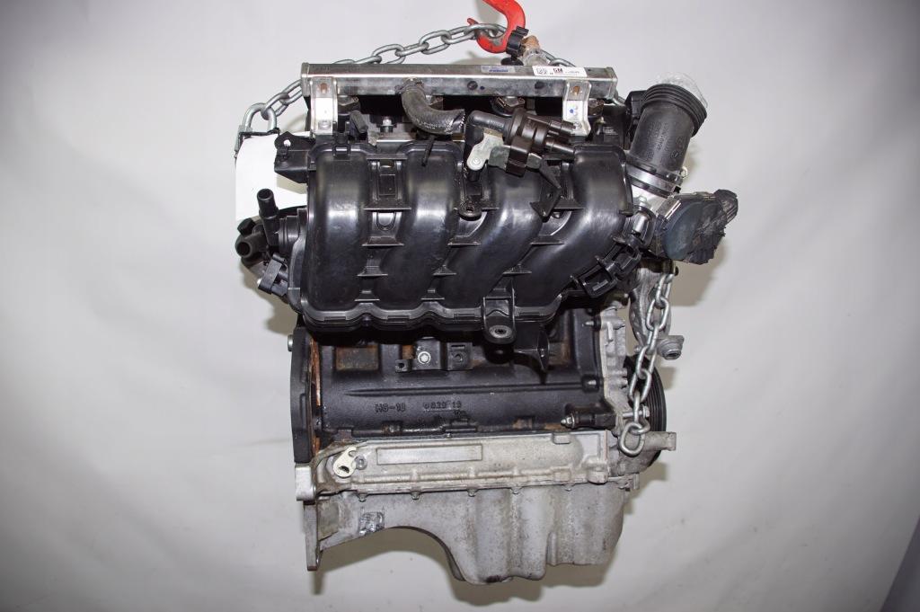 Moteur B14XER Nu ASTRA CORSA MERIVA OPEL VAUXHALL ADAM, Envoi, Utilisé, Daihatsu