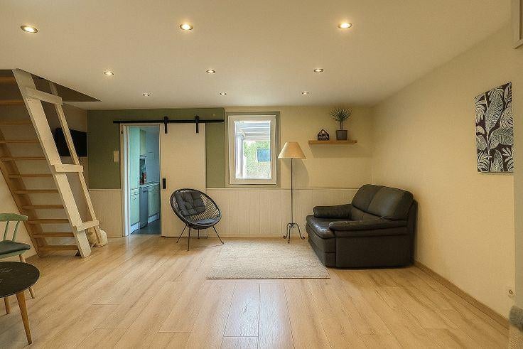Huis te Koop - Maison a Vendre ( Ronse-Renaix), Maison 2 façades, Province de Flandre-Orientale, 115 m², Ronse