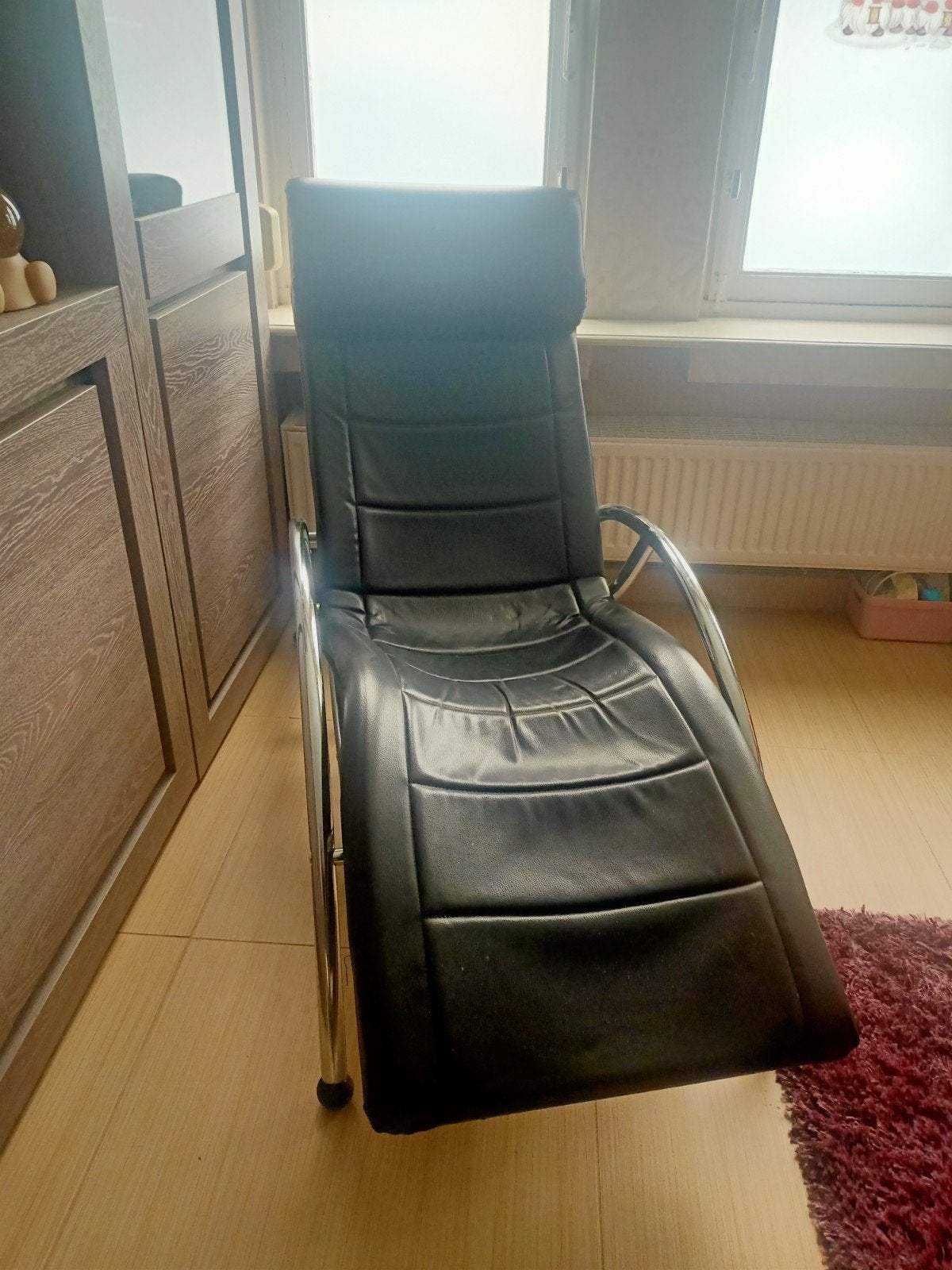 vintage design relax van Anonyme, Huis en Inrichting, Ophalen