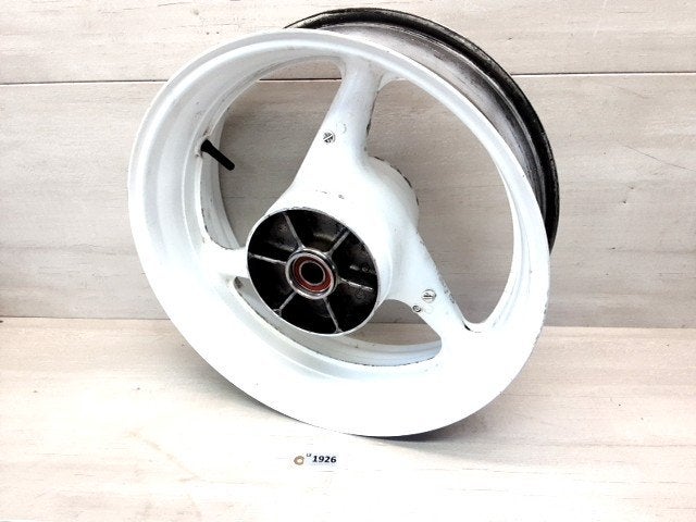 CBR900 2000 - 2001 Honda Velg D1-48985, Motoren