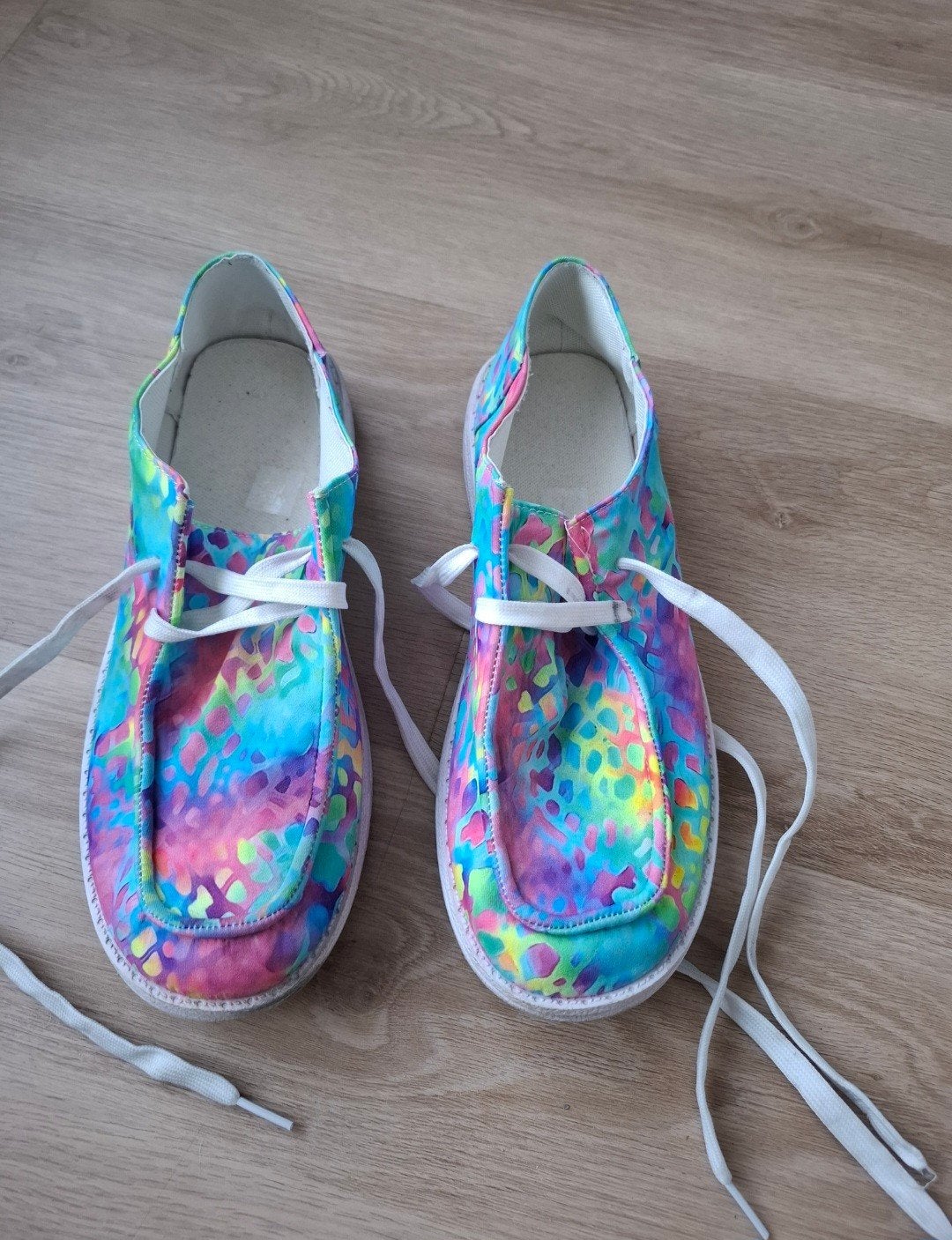 Schoenen maat 43, Kleding | Dames, Ophalen of Verzenden, Zo goed als nieuw