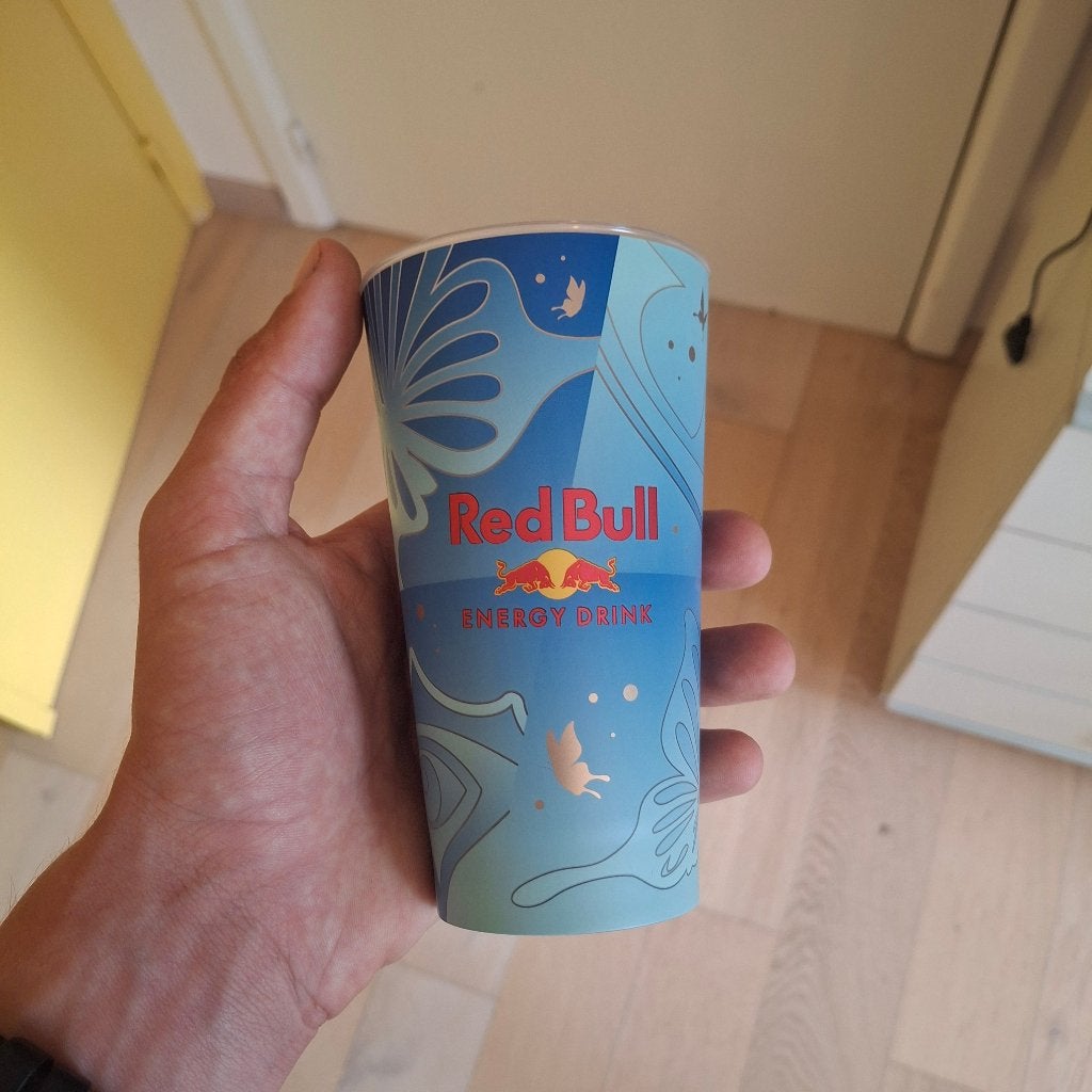Beker tomorrowland, Enlèvement