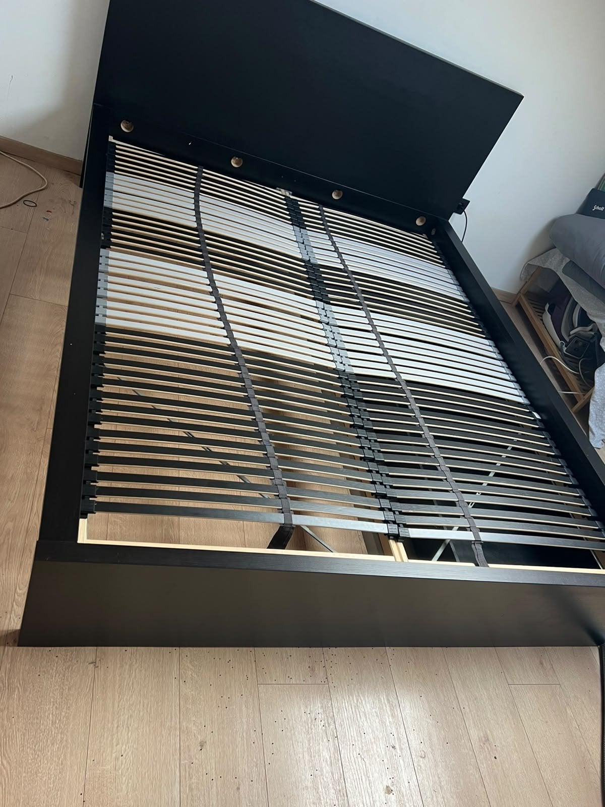 lit ikea, Maison & Meubles, Enlèvement