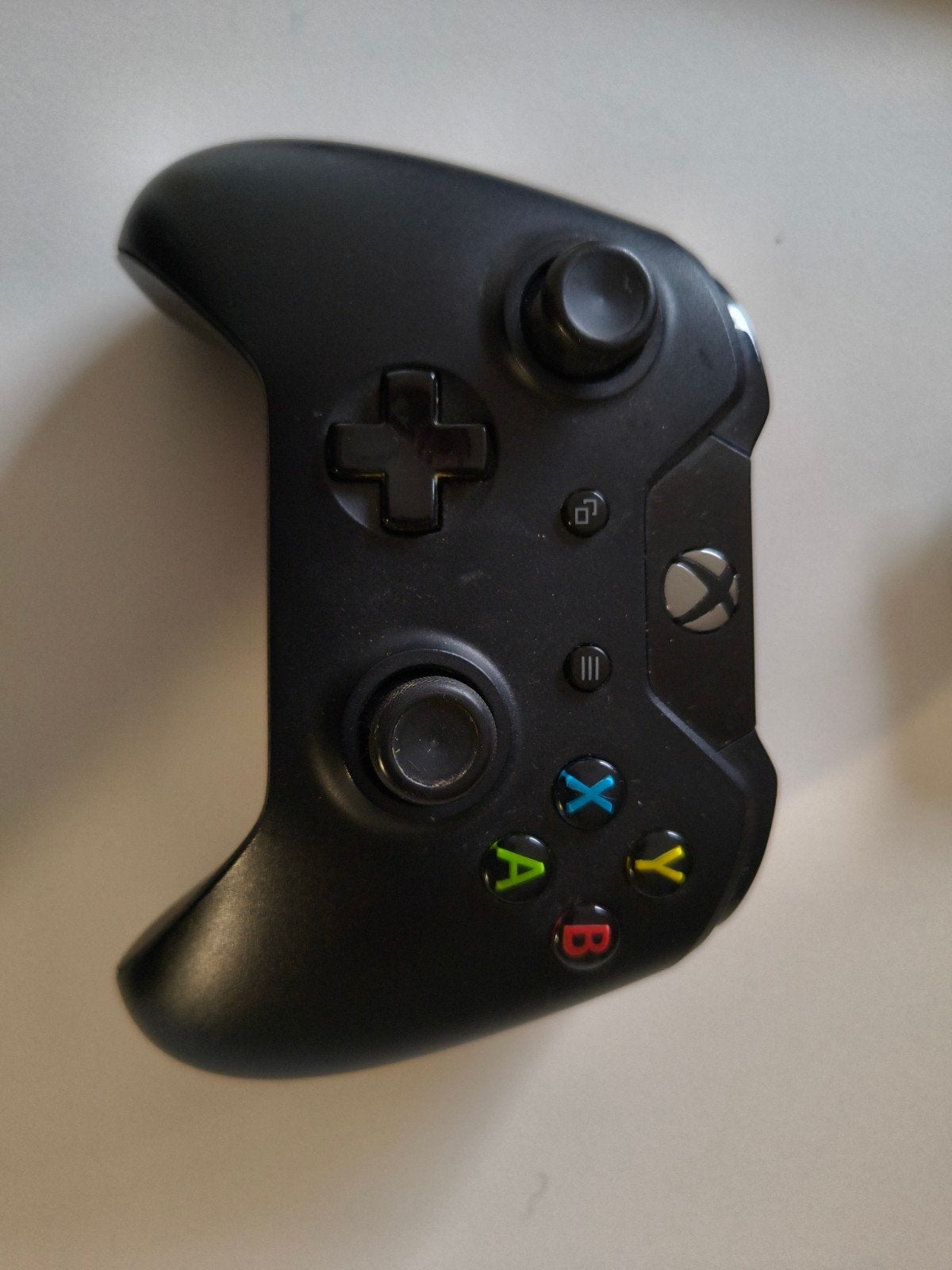 manette Xbox one, Enlèvement, Contrôleur, Xbox One, Sans fil