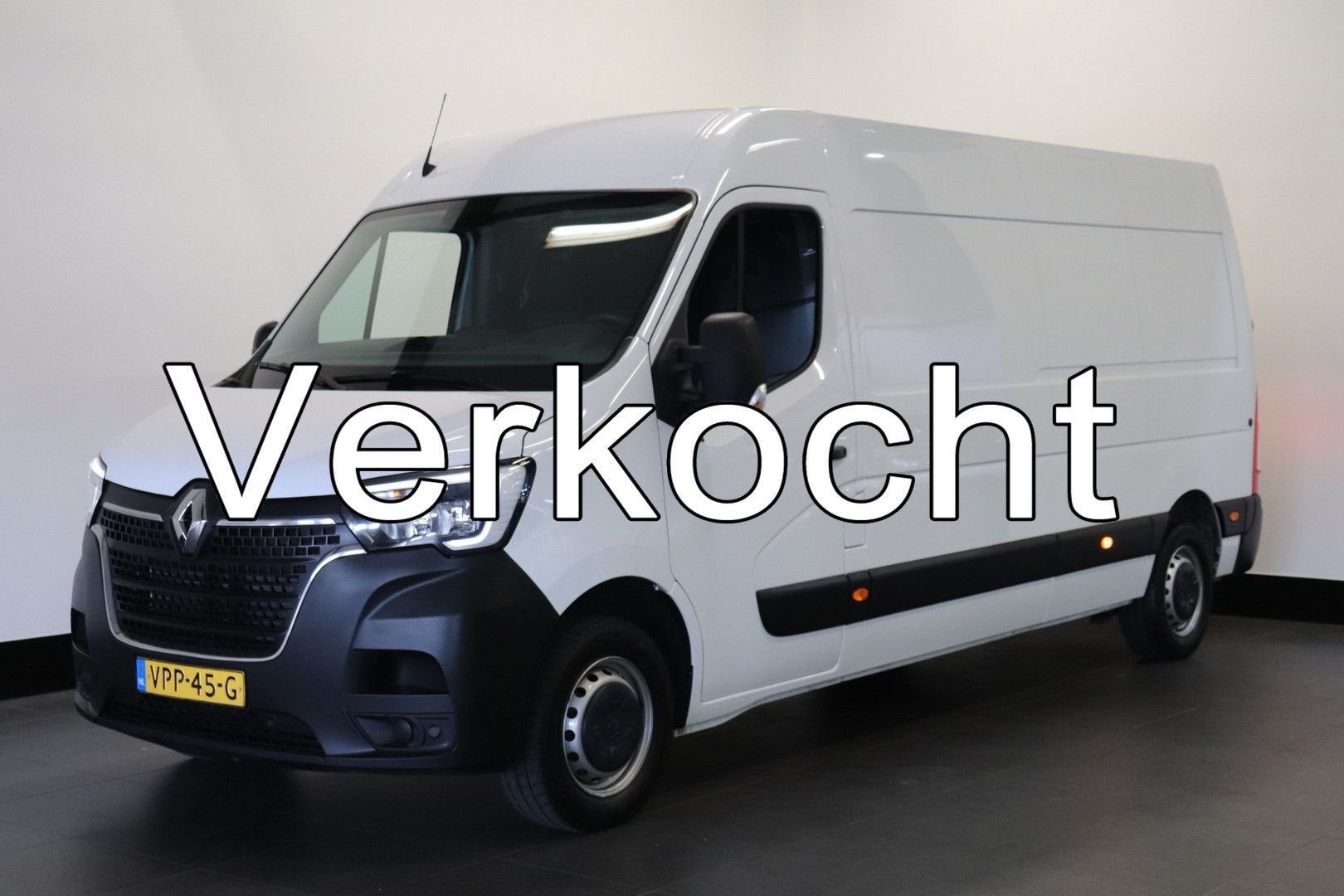 Renault Master 2.3 dCi 180PK L3H2 EURO 6 - Airco - Cruise -, Achat, Electronic Stability Program (ESP), Entreprise, Diesel