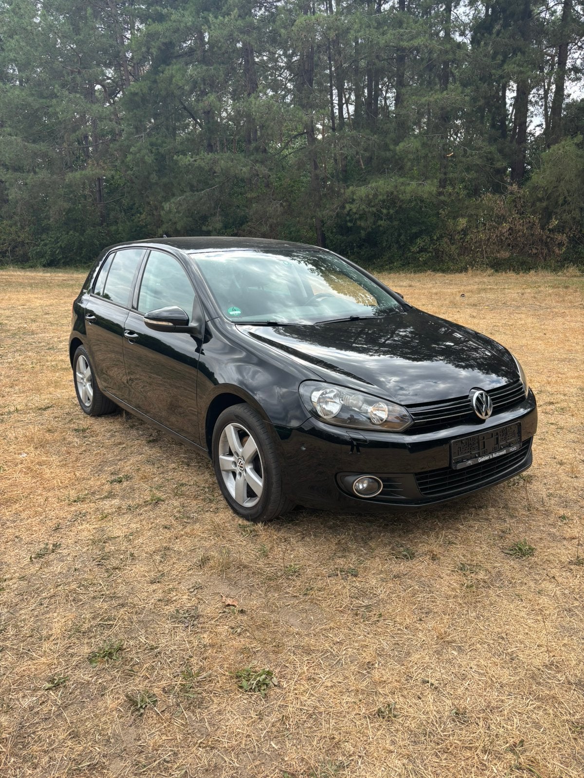 Golf 6 1.2 essence, Autos, Volkswagen, Entreprise, Golf, ABS, Phares directionnels, Airbags, Air conditionné, Alarme, Climatisation automatique