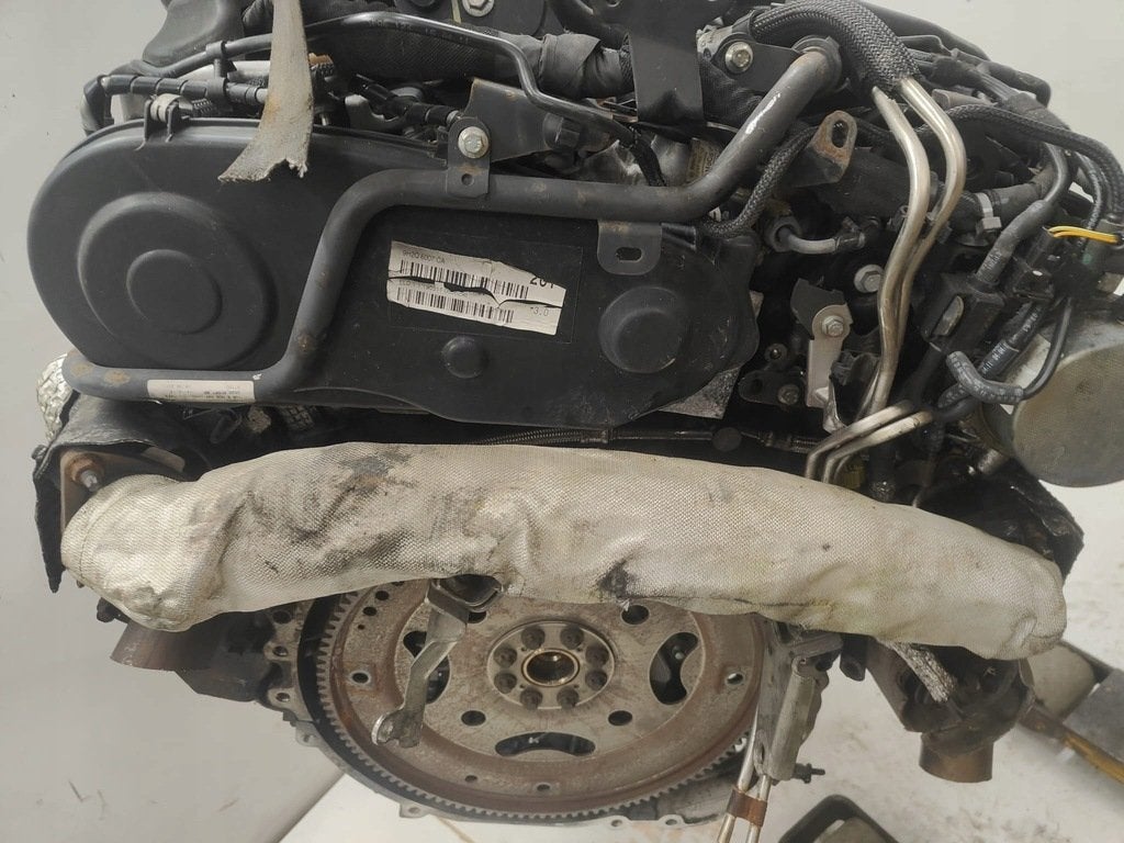 Moteur 306DT Complet DISCOVERY LAND ROVER, Verzenden, Gebruikt, Overige automerken