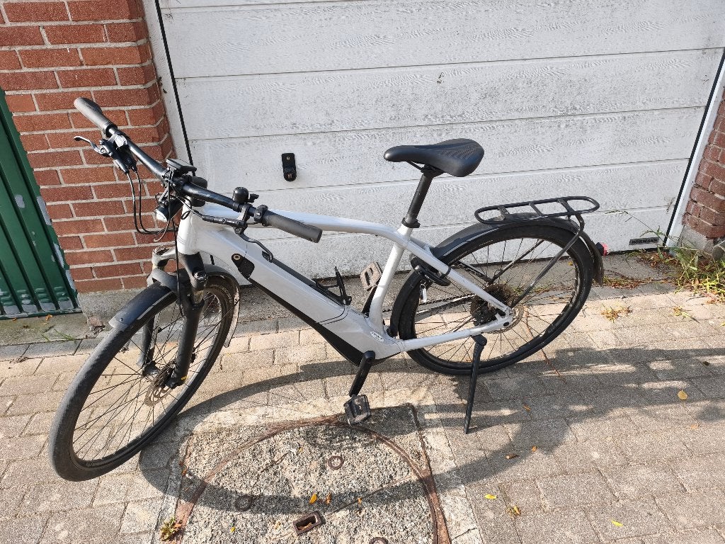 Specialized Vado 4.0, Fietsen en Brommers, Gebruikt, 51 tot 55 cm, 30 tot 50 km per accu, Ophalen