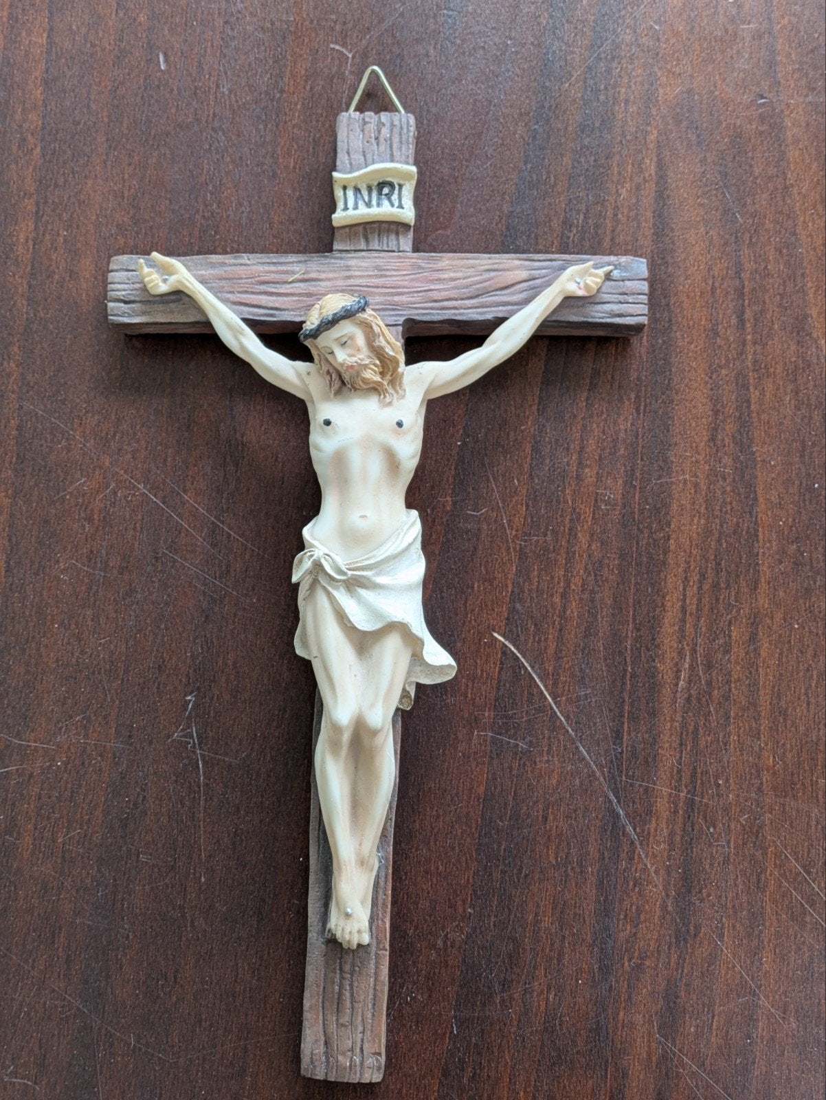Religie - gekruisigde Christus, Verzamelen, Religie, Ophalen, Christendom | Katholiek