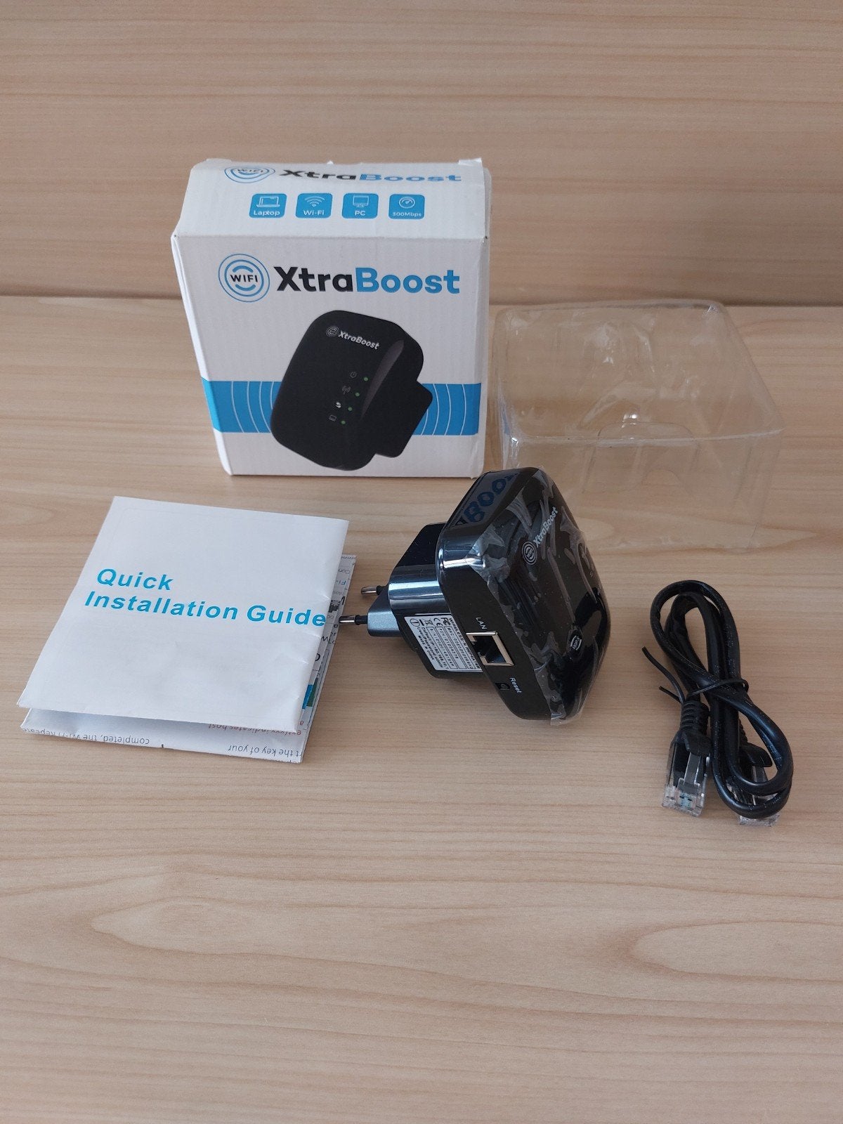 booster WiFi, Computers en Software, Ophalen