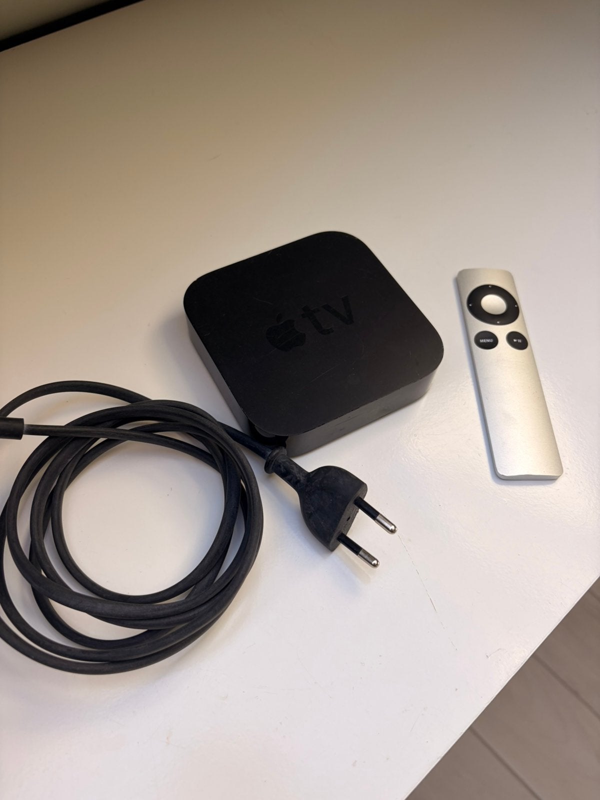 Apple TV 3e generatie, Ophalen of Verzenden, Gebruikt
